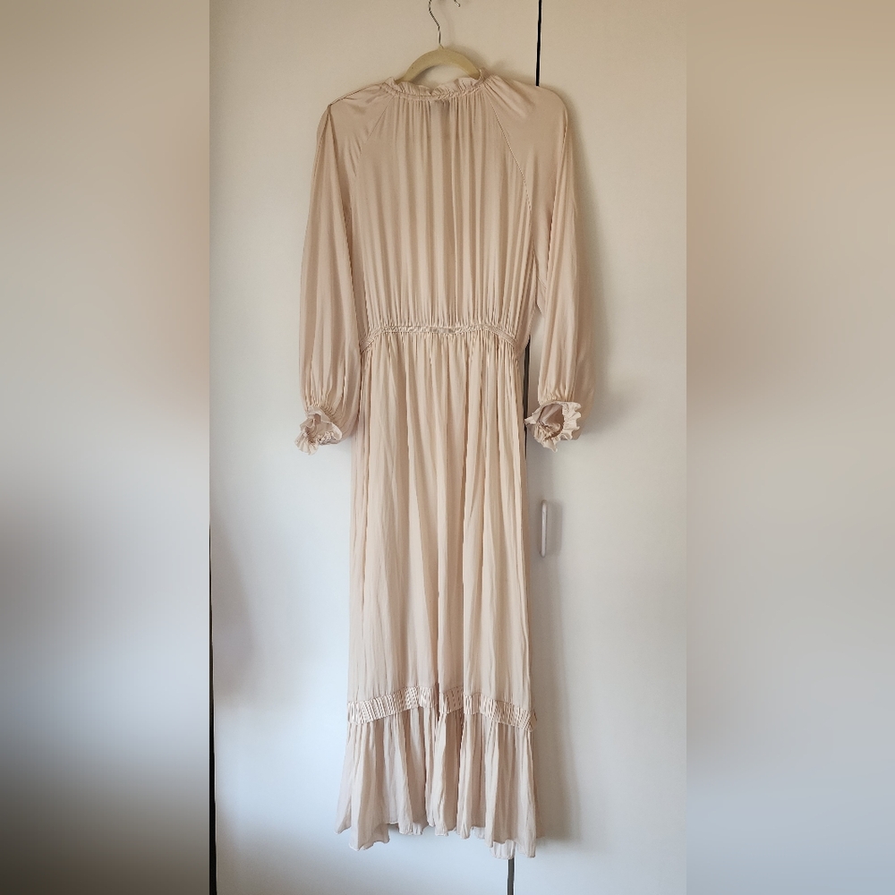 Vici dress - Picture 3 of 6